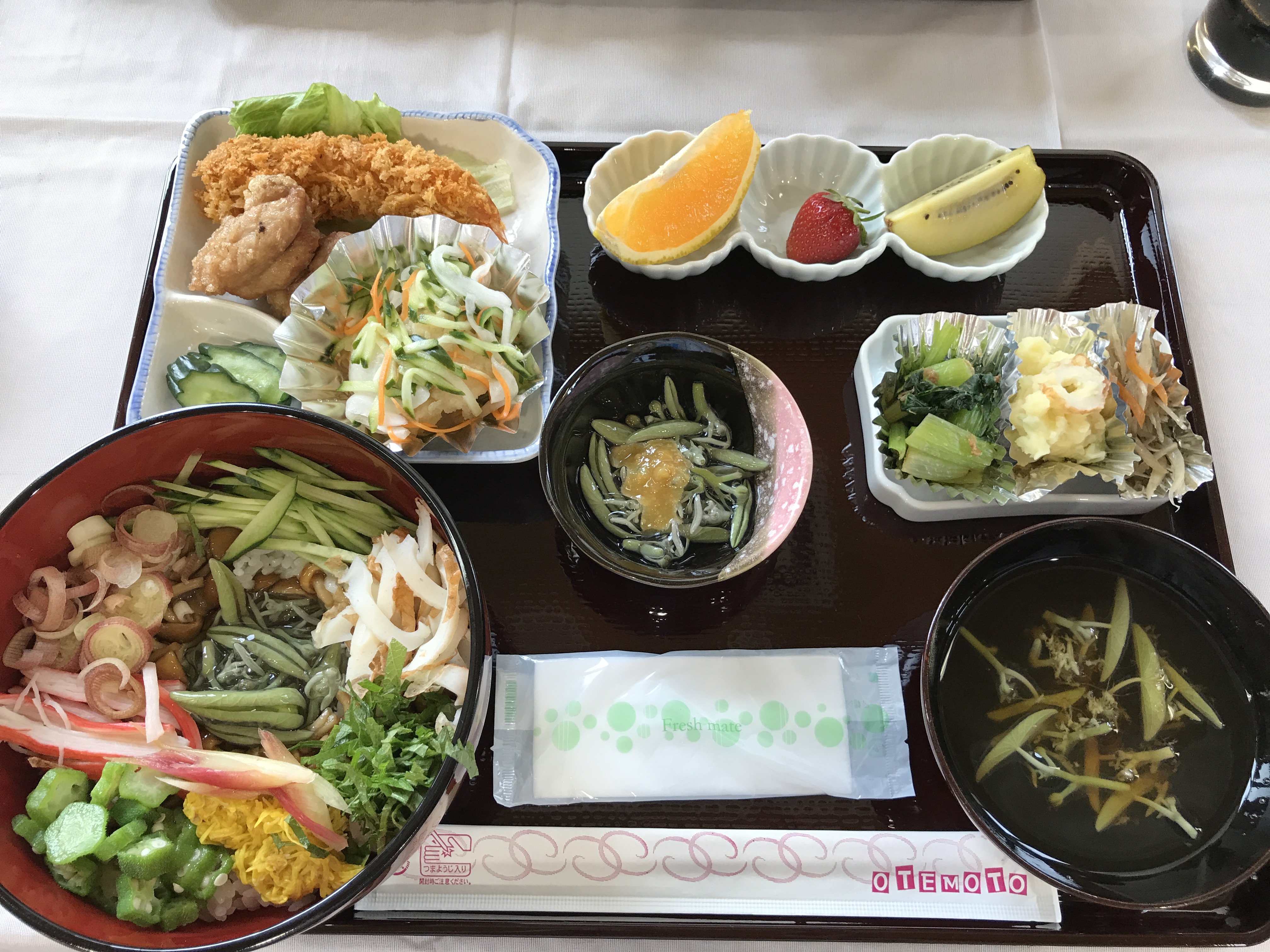 じゅんさいjapan